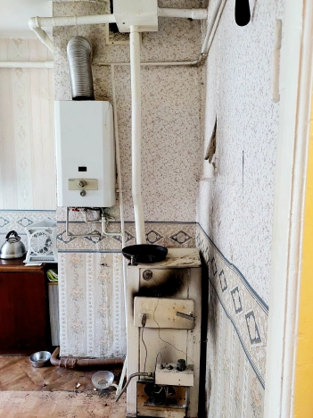 Купить комнату в Калининграде. Вариант № 552, 9, площадь -  квм, цена 2000000 рублей