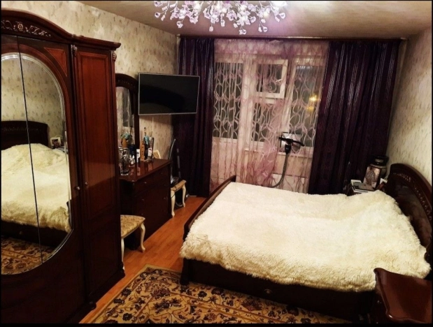 Купить квартиру у метро Давыдково в Москве. Вариант № 56602, 1, площадь - квм, цена 19900000.0000 рублей