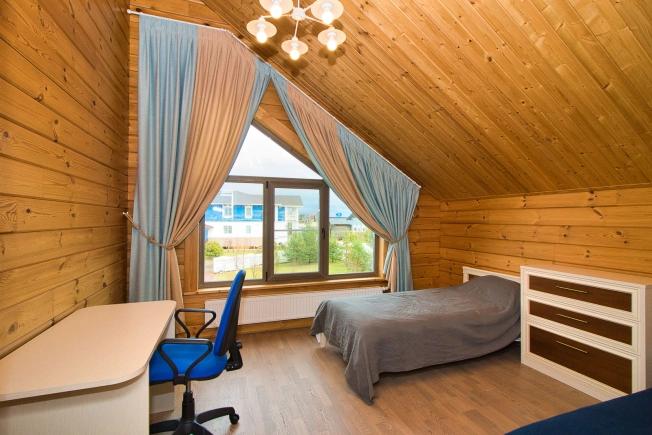 Купить дом на улице Центральная в Ивановской области. Вариант № 7725234, 17, площадь -  квм, цена 40000000 рублей