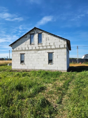 Купить дом в Москве. Вариант № 9368442, 5, площадь - квм, цена 4500000 рублей