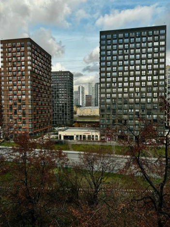 Купить квартиру в Москве. Вариант № 9893084, 20, площадь -  квм, цена 20400000 рублей