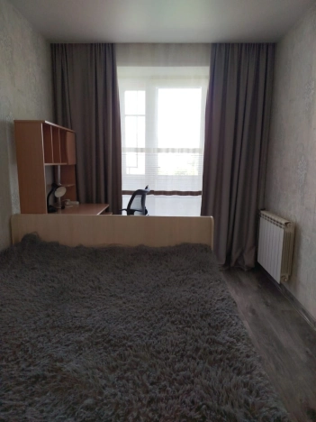 Купить комнату на улице Сухановская в Новосибирске. Вариант № 44749, 1, площадь -  квм, цена 1470000 рублей