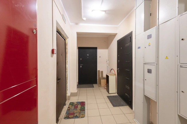 Снять квартиру в Московской области. Вариант № 8673819, 25, площадь - квм, цена 38000 рублей