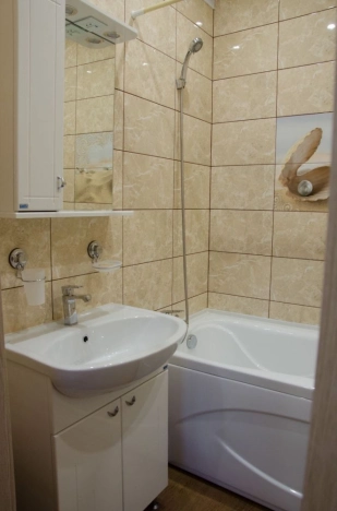 Снять квартиру в Тобольске. Вариант № 2626816, 11, площадь -  квм, цена 40000 рублей