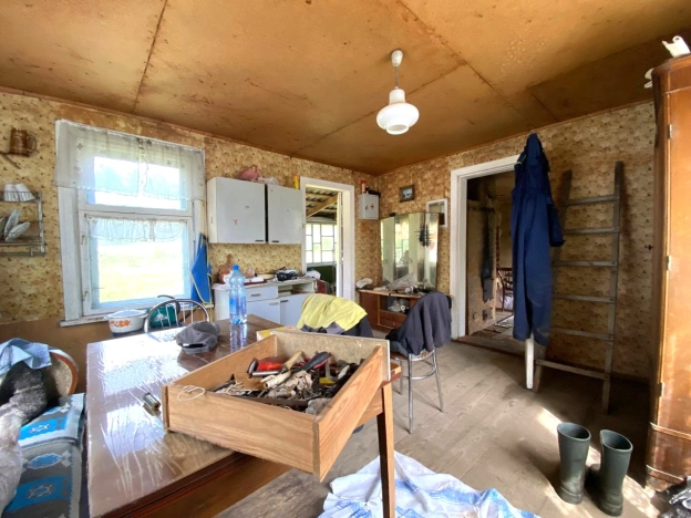 Купить дом в Калуге. Вариант № 3020904, 4, площадь -  квм, цена 2550000 рублей