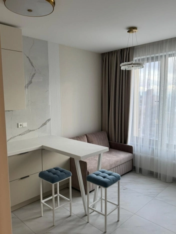 Купить квартиру в Москве. Вариант № 8987020, 1, площадь - квм, цена 21500000 рублей