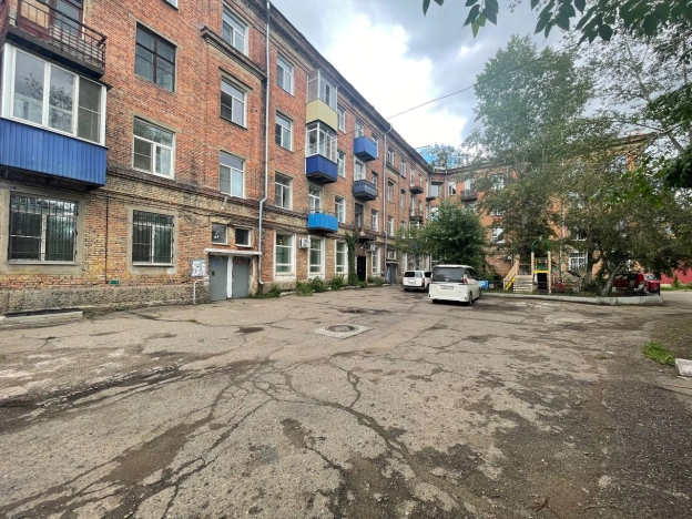 Купить квартиру на улице Ленина в Чите. Вариант № 1185516, 34, площадь -  квм, цена 5700000 рублей