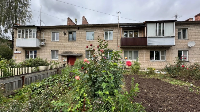 Купить однокомнатную квартиру в Щёлкове. Вариант № 4881642, 13, площадь -  квм, цена 3849000 рублей