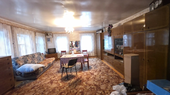 Купить дом в Рязани. Вариант № 10847915, 3, площадь - квм, цена 4600000 рублей