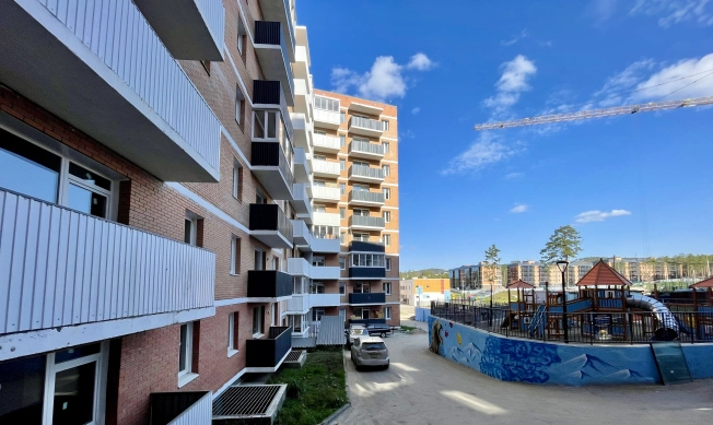 . Вариант № 5508893, 29, площадь - 42.7 квм, цена 5800000 рублей