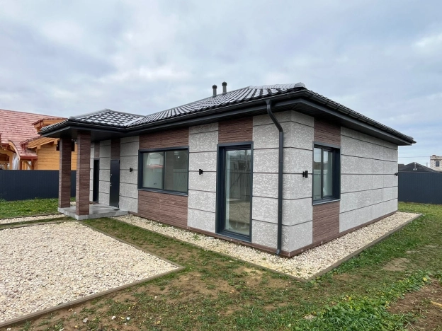 Купить дом в Москве. Вариант № 9500622, 1, площадь -  квм, цена 10900000 рублей