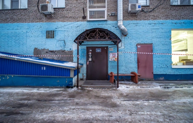 Купить двухкомнатную квартиру в Новосибирске. Вариант № 9434980, 18, площадь -  квм, цена 4390000 рублей