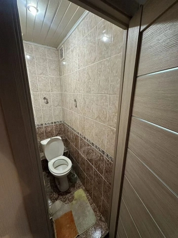 Купить двухкомнатную квартиру в Воскресенске. Вариант № 6230587, 6, площадь -  квм, цена 3960000 рублей