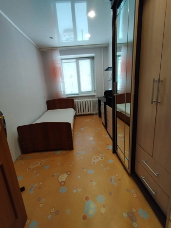 Купить трехкомнатную квартиру в Республике Башкортостан. Вариант № 19751, 2, площадь -  квм, цена 4330000 рублей