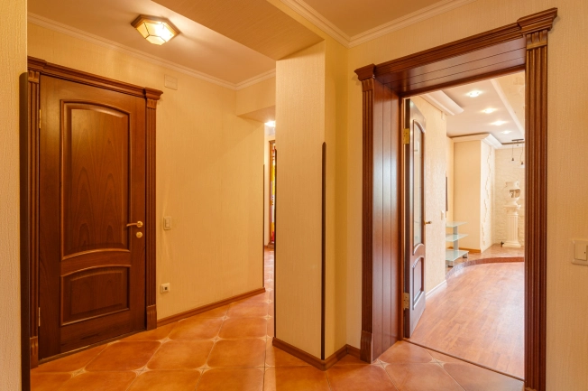 Купить четырехкомнатную квартиру в Вологде. Вариант № 53857, 39, площадь -  квм, цена 16900000 рублей