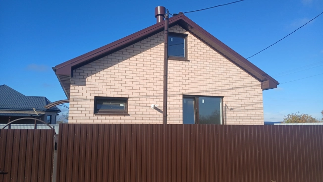 Купить дом на улице Васильковая в Краснодарском крае. Вариант № 8426341, 1, площадь -  квм, цена 5900000 рублей