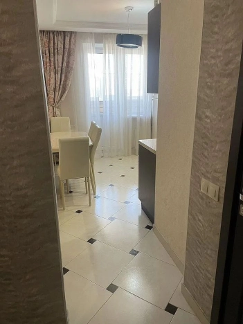 . Вариант № 3741803, 1, площадь - 39.7 квм, цена 5100000 рублей