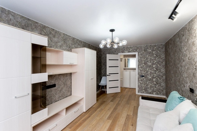 Купить квартиру на улице Соколова-Соколёнка в Владимире. Вариант № 1730183, 25, площадь -  квм, цена 7200000 рублей