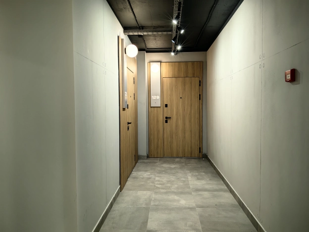 Купить однокомнатную квартиру на улице Олега Кошевого в Калининграде. Вариант № 1337545, 14, площадь -  квм, цена 7500000 рублей