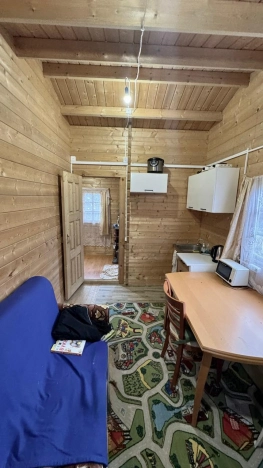 Купить дом в Москве. Вариант № 9212187, 16, площадь - квм, цена 4800000 рублей