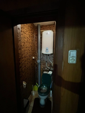 Купить трехкомнатную квартиру в Нижегородской области. Вариант № 2498246, 4, площадь -  квм, цена 600000 рублей