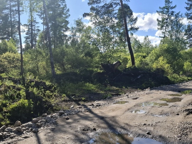 Купить земельный участок в Иркутске. Вариант № 52213, 7, площадь -  квм, цена 1450000 рублей