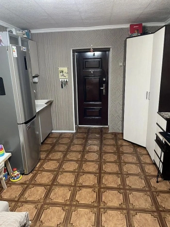 Купить комнату в Омске. Вариант № 1780590, 5, площадь -  квм, цена 1600000 рублей