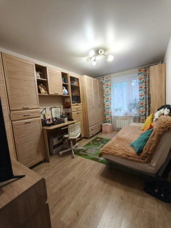 Купить квартиру в Москве. Вариант № 10223518, 4, площадь -  квм, цена 12500000 рублей