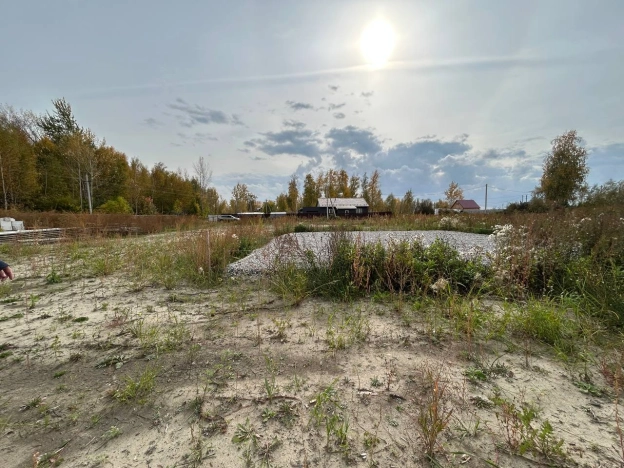 Купить земельный участок в Новосибирске. Вариант № 5524148, 7, площадь -  квм, цена 870000 рублей