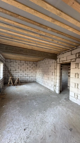 Купить дом в Элисте. Вариант № 53566, 2, площадь -  квм, цена 7000000 рублей