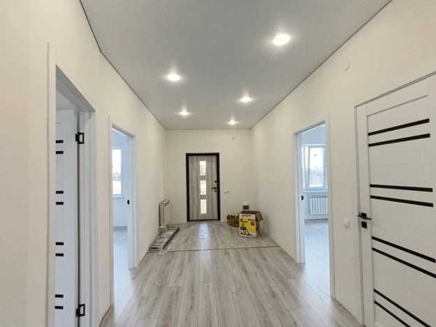 . Вариант № 4058317, 1, площадь - 110 квм, цена 8700000 рублей