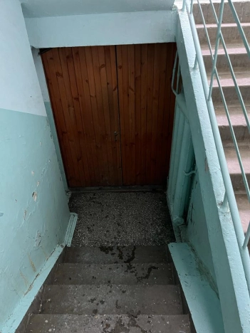 Купить трехкомнатную квартиру в Новосибирске. Вариант № 9702339, 24, площадь -  квм, цена 5790000 рублей