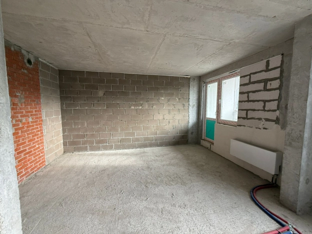 Купить квартиру на улице Сафоновский проезд в Раменском. Вариант № 8236162, 8, площадь -  квм, цена 6800000 рублей