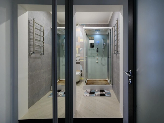 Купить трехкомнатную квартиру на улице Любучанский переулок в Москве. Вариант № 10284193, 25, площадь -  квм, цена 31000000 рублей