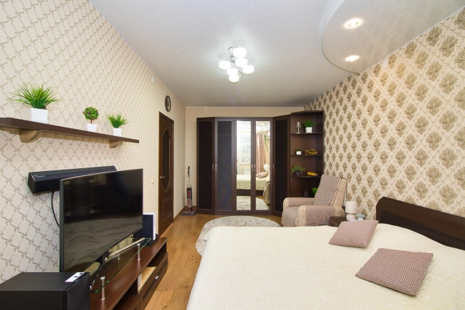 . Вариант № 9007742, 18, площадь - 52 квм, цена 7699000 рублей