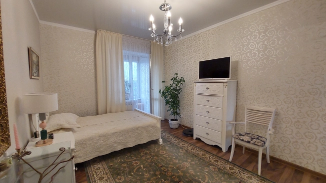 Купить квартиру в Зеленоградске. Вариант № 18974, 1, площадь -  квм, цена 16500000 рублей