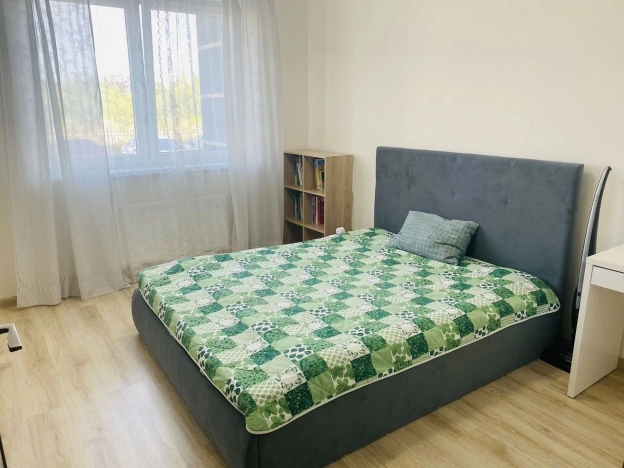 Купить двухкомнатную квартиру на улице Артиллерийская в Калининграде. Вариант № 52554, 19, площадь -  квм, цена 9500000 рублей