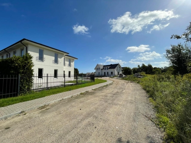 Купить земельный участок в Калининграде. Вариант № 15000, 7, площадь - квм, цена 8000000 рублей