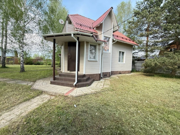 Купить дом в Видном. Вариант № 39322, 0, площадь -  квм, цена 10800000 рублей