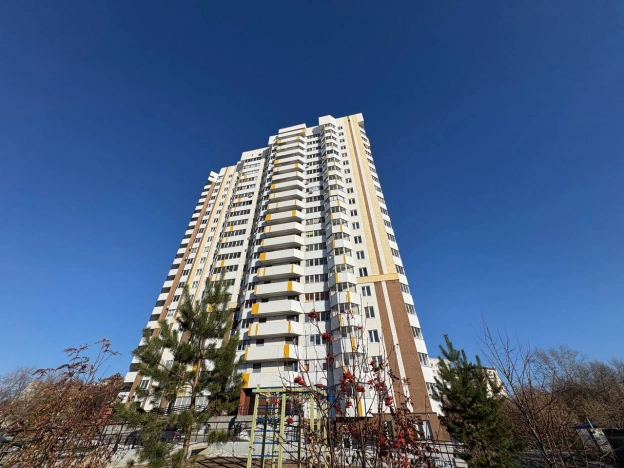 . Вариант № 7907930, 11, площадь - 29 квм, цена 5200000 рублей