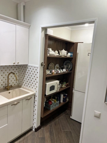 Купить квартиру в Москве. Вариант № 8982755, 9, площадь - квм, цена 49700000 рублей