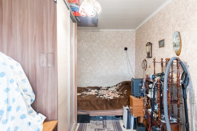 . Вариант № 889711, 2, площадь - 57.7 квм, цена 3100000 рублей