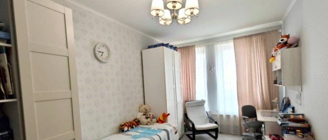 Купить квартиру у метро Новомосковская в Москве. Вариант № 1054927, 16, площадь - квм, цена 19000000.0000 рублей