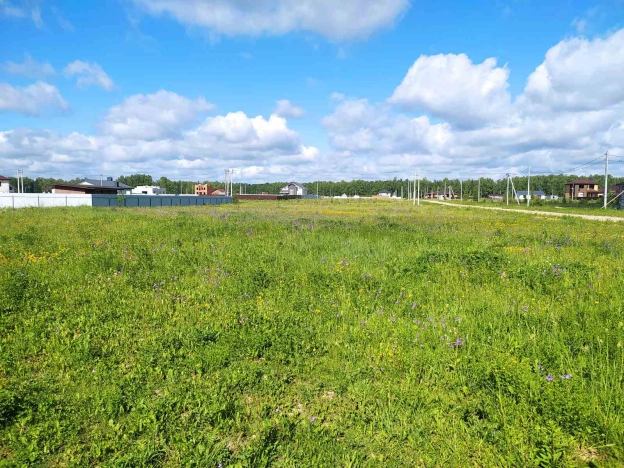 Купить земельный участок в районе Фрунзенский в Иванове. Вариант № 11801, 6, площадь -  квм, цена 850000 рублей