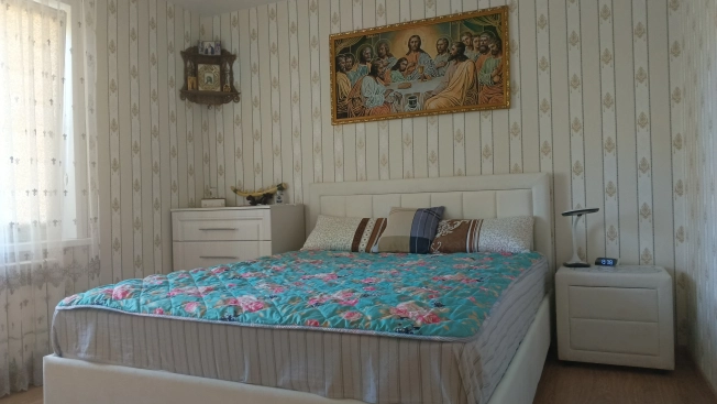 Купить дом на улице Новые Пески в Нижнем Новгороде. Вариант № 5236615, 5, площадь -  квм, цена 8700000 рублей