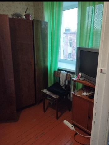 Купить двухкомнатную квартиру на вторичке в Пензенской области. Вариант № 8703356, 5, площадь -  квм, цена 2540000 рублей