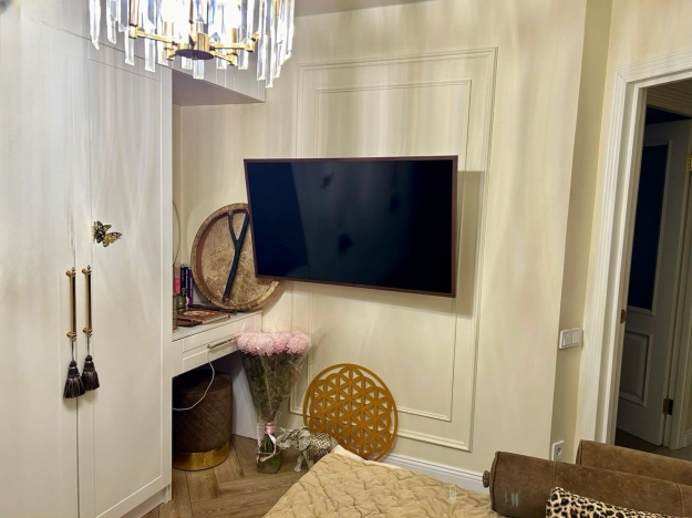 Купить квартиру в Москве. Вариант № 9967420, 2, площадь -  квм, цена 16600000 рублей