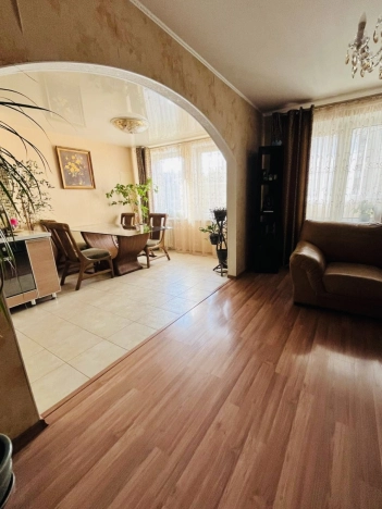 Купить квартиру в районе Ленинский в Нижнем Новгороде. Вариант № 7805887, 4, площадь -  квм, цена 21500000 рублей