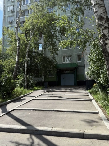 Купить квартиру в Москве. Вариант № 10130676, 14, площадь -  квм, цена 12500000 рублей