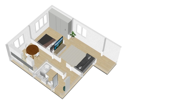 Купить двухкомнатную квартиру в районе Железнодорожный в Рязани. Вариант № 2925951, 18, площадь -  квм, цена 2600000 рублей